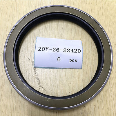 20Y-26-22420 20Y2622420 Bộ điều khiển nâng xi lanh thủy lực Tift