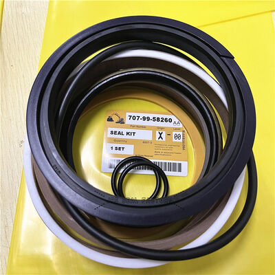 7079958260 707-99-58260 707-99-47600 7079947600 707-99-64230 7079964230 Bộ dụng cụ đóng dấu máy xúc xi lanh thủy lực cần cẩu