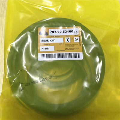 707-99-33010 7079933010 707-99-53100 7079953100 Bộ xi lanh thủy lực Máy xúc cánh tay Boom Bucket Seal