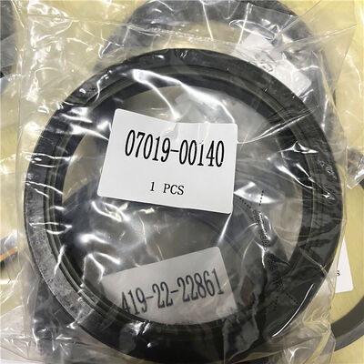 419-22-22861 07019-00140 4192222861 070190040 Con dấu máy xúc cần cẩu cánh tay