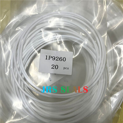 1P9260 1P-9260 PTFE Con dấu phía sau Con dấu bụi Cánh tay Boom Xô xi lanh thủy lực Máy xúc lật Bộ con dấu