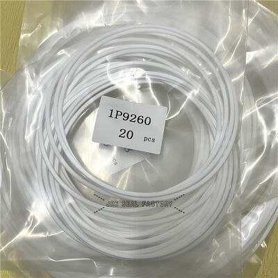 1P9260 1P-9260 PTFE Con dấu phía sau Con dấu bụi Cánh tay Boom Xô xi lanh thủy lực Máy xúc lật Bộ con dấu