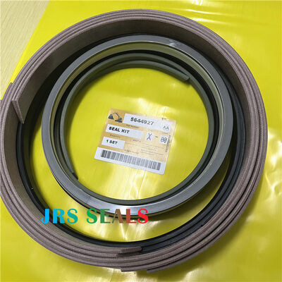5644927 564-4927 Bộ dụng cụ đóng dấu máy xúc xi lanh thủy lực Boom Arm Buck