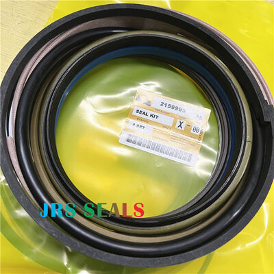 2159995 215-9995 Bộ máy xúc xi lanh thủy lực cần cẩu cánh tay Bộ động cơ xoay