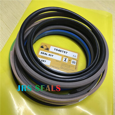 2095874 209-5874 Máy xúc xi lanh thủy lực Boom Arm Bucket Seal Kit Bộ động cơ du lịch