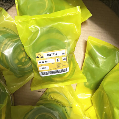 1257010 125-7010 Bộ nâng xi lanh thủy lực Bộ đệm lái Tift