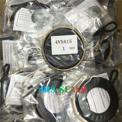 8R0861 4V5415 8R-0861 4V-5415 Máy xúc lật xi lanh thủy lực Bộ đệm lái Tift
