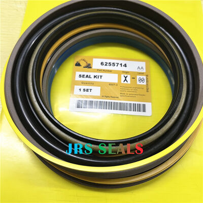 6255714 625-5714 Boom Arm Buck Xi lanh thủy lực Máy xúc Máy đóng dấu Bộ động cơ du lịch