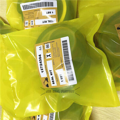 12724303 12724304 127-24303 127-24304 Boom Arm Buck Xi lanh thủy lực Bộ máy xúc xi lanh
