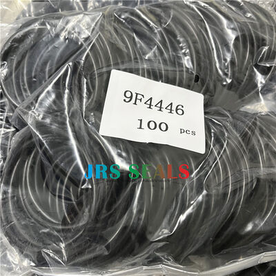 2D2565 2D-2565 5P7084 5P-7084 9F4446 9F-4446 Máy xúc lật xi lanh thủy lực Nâng Tift Lái Oring Sao lưu Vòng đệm