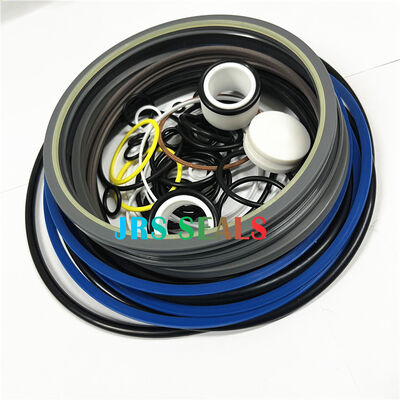 Bộ đóng dấu búa đập xi lanh thủy lực HB20G