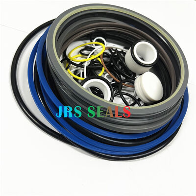 Bộ đóng dấu búa đập xi lanh thủy lực HB20G