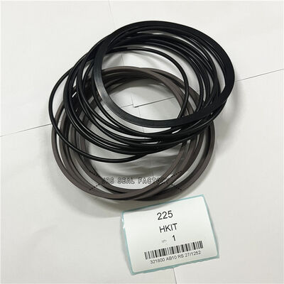 7J7621 8J0393 8J0388 TRUNG TÂM Xy lanh thủy lực Máy xúc cánh tay Boom Bucket Seal Kit