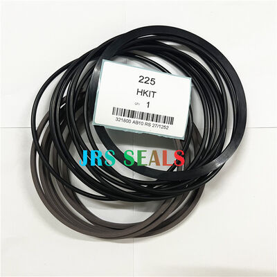 7J7621 8J0393 8J0388 TRUNG TÂM Xy lanh thủy lực Máy xúc cánh tay Boom Bucket Seal Kit