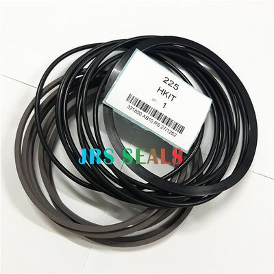 7J7621 8J0393 8J0388 TRUNG TÂM Xy lanh thủy lực Máy xúc cánh tay Boom Bucket Seal Kit