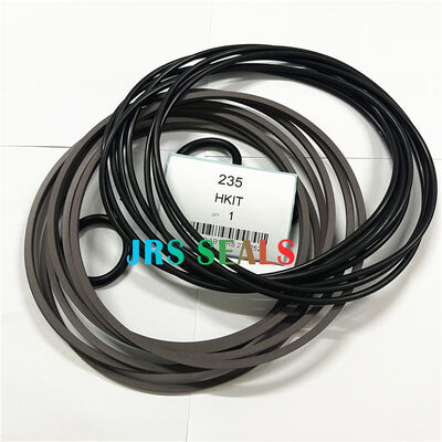7J7621 8J0393 8J0388 TRUNG TÂM Xy lanh thủy lực Máy xúc cánh tay Boom Bucket Seal Kit