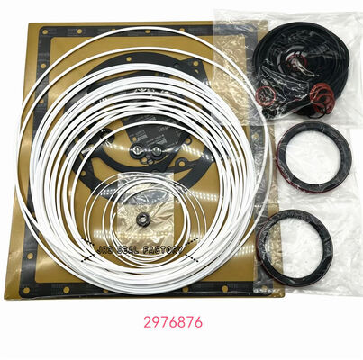 2882552 2976876 2882551 2624339 Bộ phớt truyền động máy xúc xi lanh thủy lực