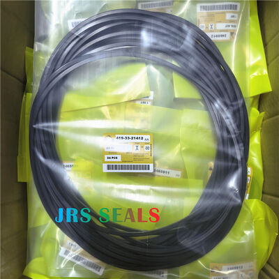 419-33-21412 4193321412 Máy xúc xi lanh thủy lực Cánh tay đòn Boom Trung tâm bộ đệm chung Dring Seal