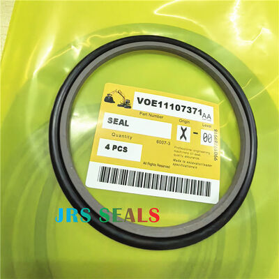VOE11107811 VOE11107371 Dring Seal Xi lanh thủy lực Máy xúc nâng Tift Bộ chỉ đạo Tift