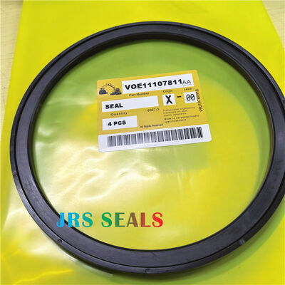 VOE11107811 VOE11107371 Dring Seal Xi lanh thủy lực Máy xúc nâng Tift Bộ chỉ đạo Tift