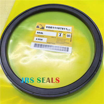 VOE11107811 VOE11107371 Dring Seal Xi lanh thủy lực Máy xúc nâng Tift Bộ chỉ đạo Tift