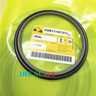 VOE11107811 VOE11107371 Dring Seal Xi lanh thủy lực Máy xúc nâng Tift Bộ chỉ đạo Tift