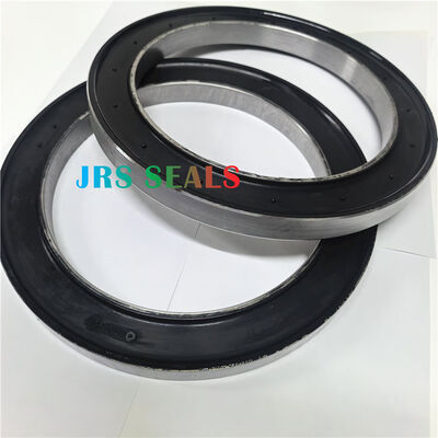 8T0298 8T-0298 Con dấu sắt Máy xúc xi lanh thủy lực Nâng Bộ đệm lái Tift