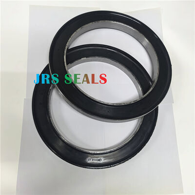 8T0298 8T-0298 Con dấu sắt Máy xúc xi lanh thủy lực Nâng Bộ đệm lái Tift