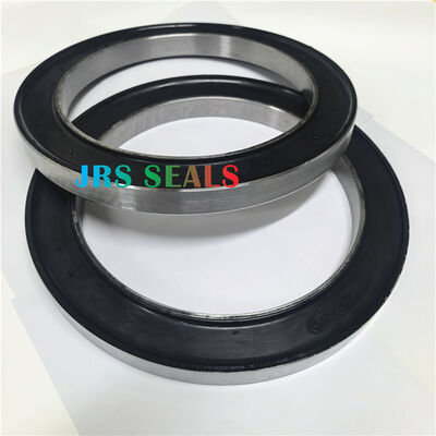 8T0298 8T-0298 Con dấu sắt Máy xúc xi lanh thủy lực Nâng Bộ đệm lái Tift