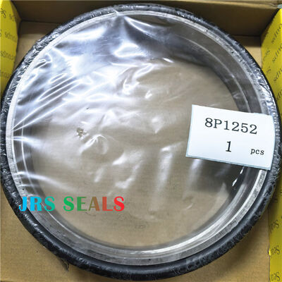 8P1252 8P-1252 Bộ nâng xi lanh thủy lực Bộ đệm lái Tift