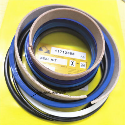 11712388 117-12388 Bộ xi lanh thủy lực Máy xúc cánh tay Boom Bucket Seal
