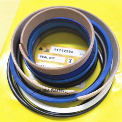 11712388 117-12388 Bộ xi lanh thủy lực Máy xúc cánh tay Boom Bucket Seal