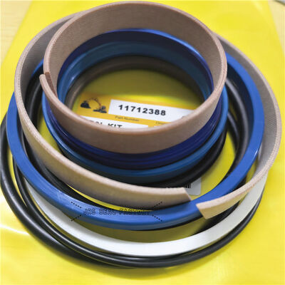 11712388 117-12388 Bộ xi lanh thủy lực Máy xúc cánh tay Boom Bucket Seal