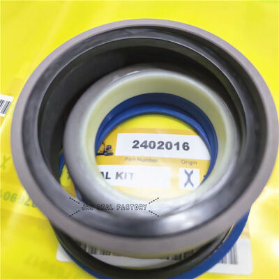 2402016 240-2016 Bộ điều khiển nâng xi lanh thủy lực Tift