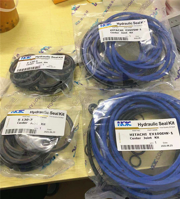 S130-3 S130-5 EX60SW-1 WX100DW-1 EX200-1 DH130 DH130 EX60 EX100 EX200 TRUNG TÂM KÍN KIT