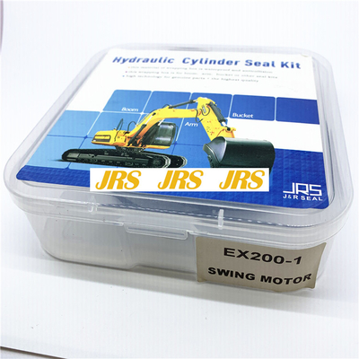 EX100 EX200 SWING MOTOR SEAL KIT TRUNG TÂM BƠM THỦY LỰC KHỚP SWING DẦU DU LỊCH xi lanh kit thủy lực
