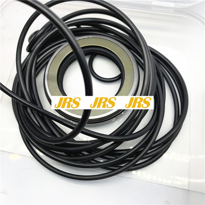 EX100 EX200 SWING MOTOR SEAL KIT TRUNG TÂM BƠM THỦY LỰC KHỚP SWING DẦU SEAL kit thủy lực xi lanh