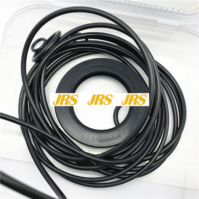 EX100 EX200 SWING MOTOR SEAL KIT TRUNG TÂM BƠM THỦY LỰC KHỚP SWING DẦU SEAL kit thủy lực xi lanh