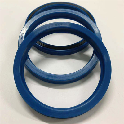 Phốt dầu máy xúc Phốt dầu tăng cường SKF của Mỹ CHO bộ xi lanh thủy lực Phốt chính thanh piston