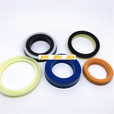 OUY Máy đào Pít-tông thủy lực Con dấu Con dấu điều chỉnh OUY cho Bộ con dấu điều chỉnh theo dõi