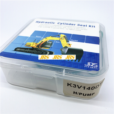 Phớt dầu thủy lực K3V112 K3V140 K5V140 K5V180 K5V200 K3V63 TCN Phớt dầu thủy lực cho máy bơm