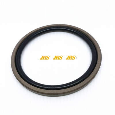 Phớt pít-tông SPGO Phớt thủy lực spgo cho xi lanh Máy xúc xi lanh thủy lực PTFE NBR