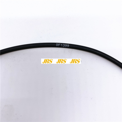 9F1399 ORING BACKUP BLACK CAO SU NBR70 90 cho máy xúc Phốt xi lanh thủy lực