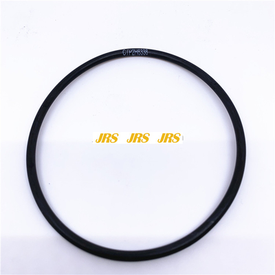 2H6338 ORING BACKUP BLACK CAO SU NBR70 90 cho máy xúc Phốt xi lanh thủy lực