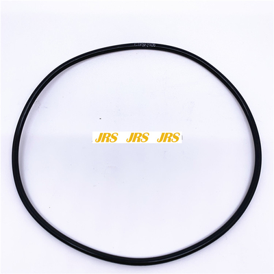 5F3106 ORING BACKUP BLACK CAO SU NBR70 90 cho máy xúc Phốt xi lanh thủy lực