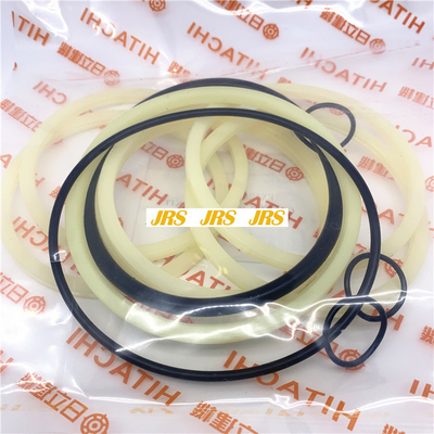 Trung tâm EX120 EX200 Tham gia Bộ con dấu Arm Boom Bộ con dấu xi lanh Bộ điều khiển van điều khiển