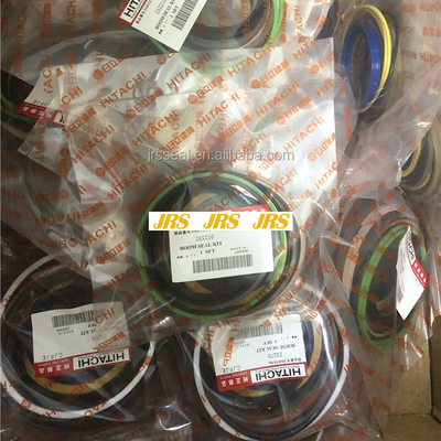 Bộ xi lanh thùng ZAX200 ZAX210 Kích thước màu tùy chỉnh