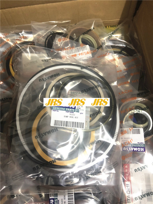 WA300 WA320 WA350 WA360 WA400 Trung tâm bộ đệm xi lanh cần cẩu cánh tay Boom Tham gia bộ đệm cho máy xúc lật Komatsu