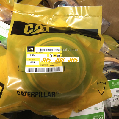 E200B E312B Arm Boom Bucket Bucket Seal Kit Control Valve Kit Kit Center Join Seal Kit CHO