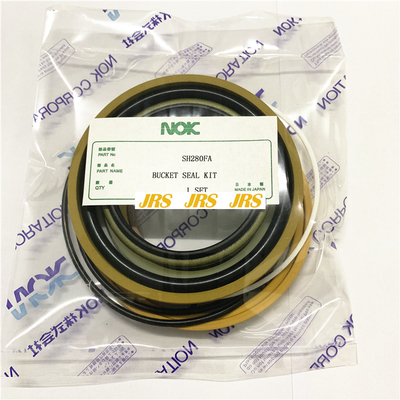 SH280F2 Arm Boom Bucket Xi lanh Seal Kit Control Valve Seal Kit CHO sumitomo